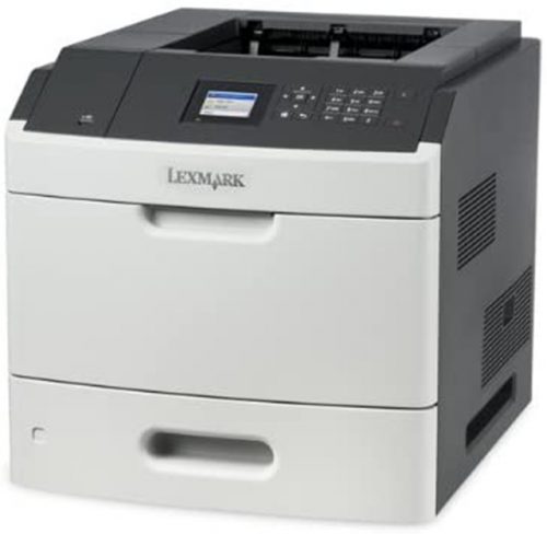 Lexmark MS810n