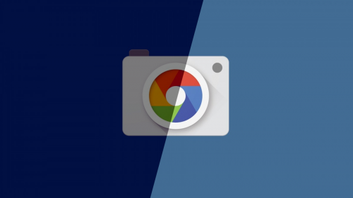 تطبيق Google Camera 