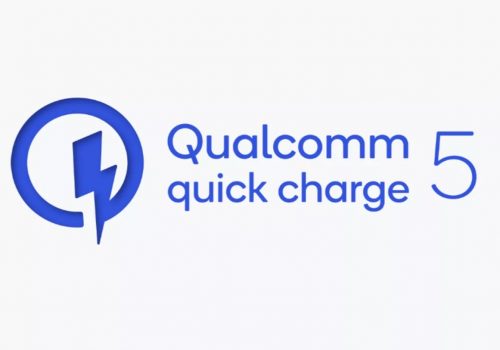 تقنية الشحن السريع Quick Charge 5 - هاتفك سوف يشحن حتى 50% في 5 دقائق فقط!