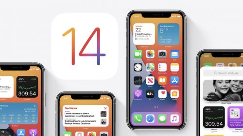 تحديث iOS 14 - كيف تبحث عن الصور وتجدها بسهولة داخل تطبيق الصور؟