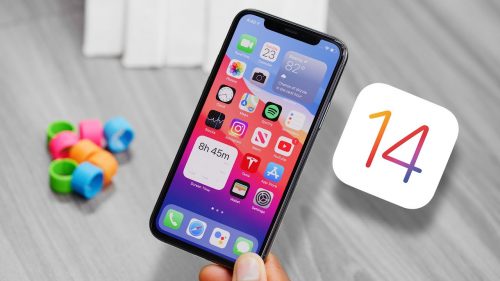 تحديث iOS 14 - تطبيقات لن تكون بحاجة إليها بعد هذا التحديث!