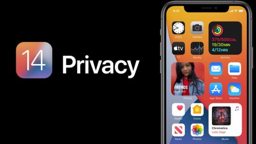تحديث iOS 14 - أهم خيار عليك تفعيله لحماية خصوصيتك!
