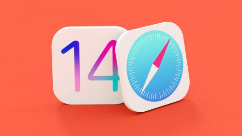 تحديث iOS 14 - المميزات الجديدة في متصفح سفاري!