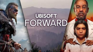 Ubisoft Forward