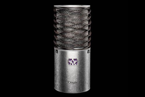 Aston Microphones Origin