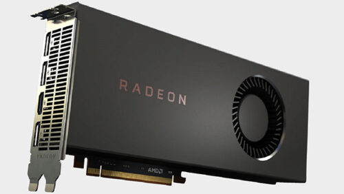 ASROCK Radeon RX