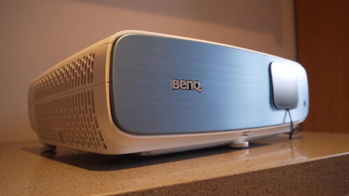 BenQ TK850