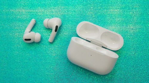 Apple AirPods Pro