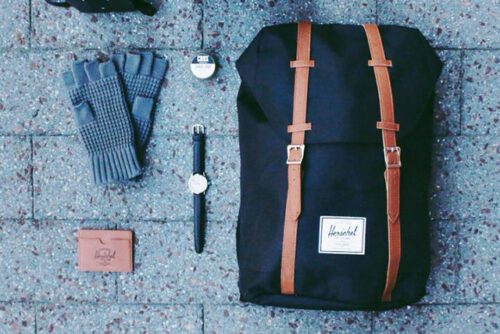 Herschel Retreat Backpack