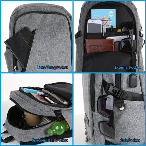 هل تُريد شراء حقيبة للابتوب؟ إليك أفضل حقائب اللابتوب للعام 2020