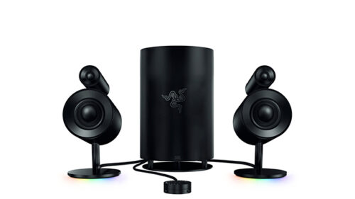 Razer Nommo Pro