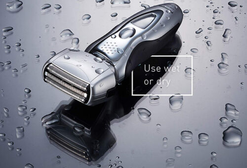 Panasonic Electric Shaver