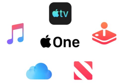 ابل ون Apple One - سوف تحصل على كافة خدمات ابل في اشتراك واحد أرخص!