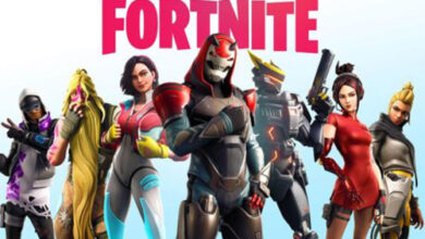 لماذا تم إزالة لعبة فورت نايت Fortnite الشهيرة من متجر الآب ستور وجوجل بلاي؟