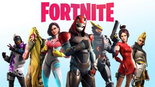 لماذا تم إزالة لعبة فورت نايت Fortnite الشهيرة من متجر الآب ستور وجوجل بلاي؟