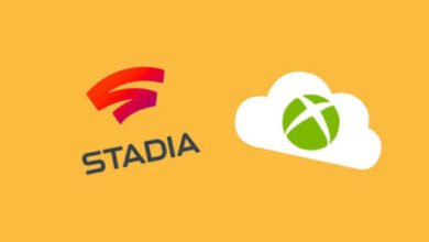 خدمات الألعاب السحابية جوجل Stadia ومايكروسوفت xCloud لن تتوفر على الايفون والايباد - تعرف عليها!
