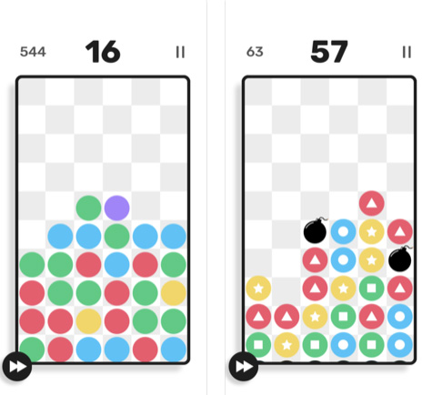 لعبة Match Attack
