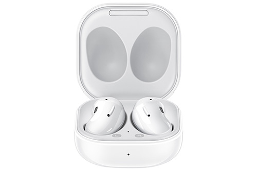 سامسونج Galaxy Buds Live - تجربة الصوت