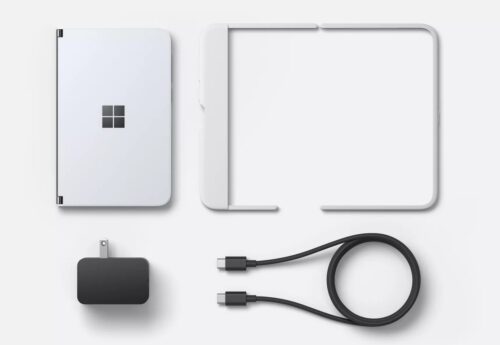 Surface Duo 