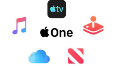 ابل ون Apple One - سوف تحصل على كافة خدمات ابل في اشتراك واحد أرخص!