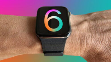 أڜياء نتمنى وجودها في ساعة ابل القادمة Apple Watch Series 6، ما هي ؟