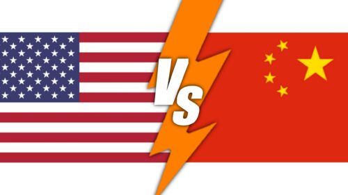 بعد تيك توك - الولايات المتحدة تود حظر كافة التطبيقات الصينية!