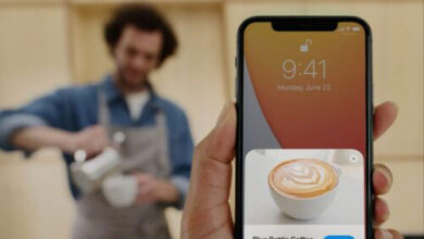 ما هي ميزة App Clips في تحديث iOS 14 ؟