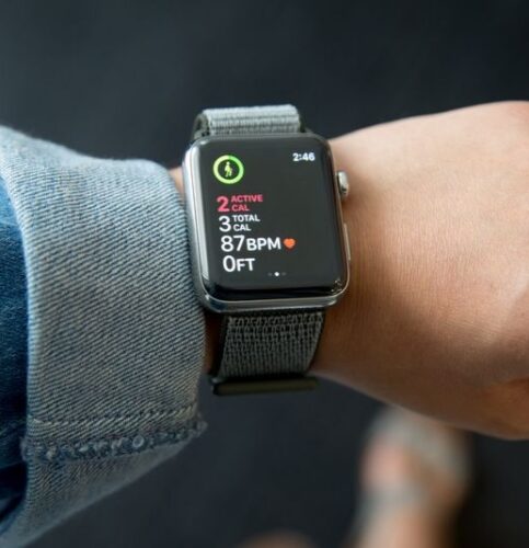 apple series 3 42mm