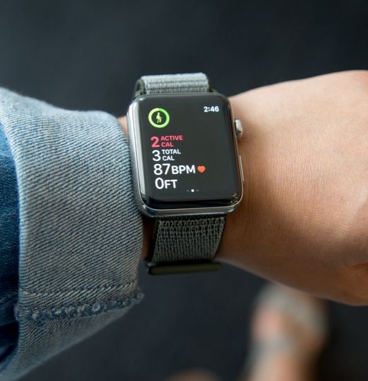 تحديث الجيل الثالث من ساعة ابل إلى watchOS 7 يسبب مشاكل كثيرة الآن - تعرف عليها!