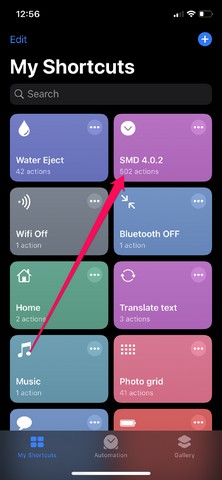 أفضل طريقة لتحميل الفيديوهات من اليوتيوب على الآيفون بدون برامج!