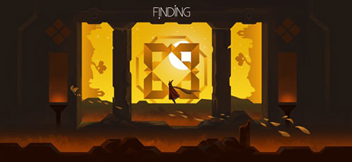 لعبة Finding