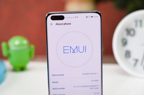 مفاجأة – هواتف هواوي مع EMUI 11 وأندرويد سيمكن تحويلها إلى نظام HarmonyOS الجديد!