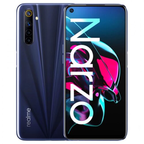 تسريب مواصفات سلسلة هواتف Realme Narzo 20 بالكامل