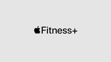 كل ما تود معرفته عن خدمة ابل Apple Fitness Plus للياقة البدنية!