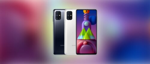 مواصفات هاتف Galaxy M51 ومميزاته وعيوبه – بطارية بسعة 7,000mAh!
