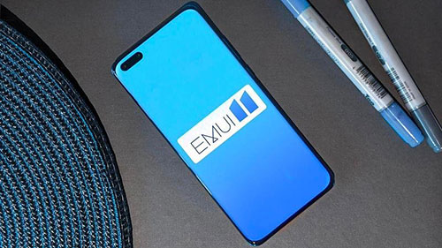 هواوي تكشف عن تحديث EMUI 11 - إليك كافة المميزات الجديدة!