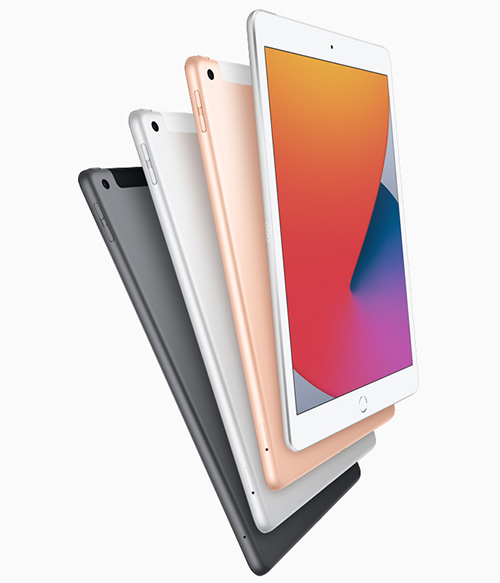 مواصفات جهاز ايباد الجيل الثامن iPad 8