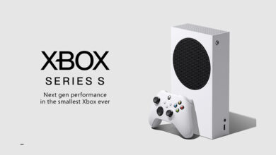 رسميًا – مايكروسوفت تعلن عن جهاز الألعاب الأرخص Xbox Series S بسعر لن تتوقعه