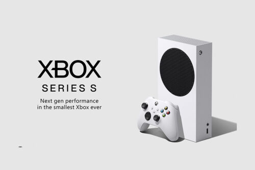 رسميًا – مايكروسوفت تعلن عن جهاز الألعاب الأرخص Xbox Series S بسعر لن تتوقعه