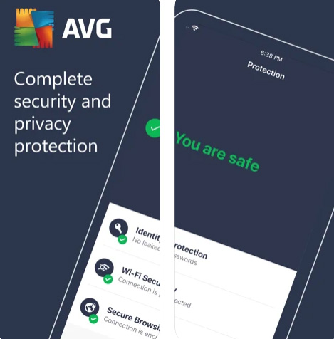تطبيق AVG Mobile Security لحماية جهازك