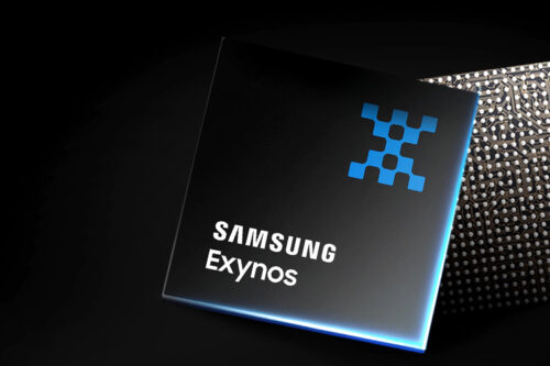 سامسونج تعمل على معالجيّ إكسينوس جديدين بالاعتماد على تقنيات AMD الرسومية