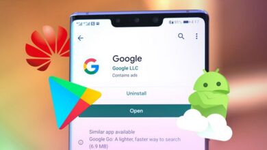 تطبيق Googlefier – أحدث طريقة لتنصيب خدمات جوجل على هواتف ولوحيات هواوي