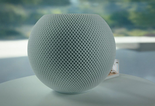 سماعات HomePod Mini