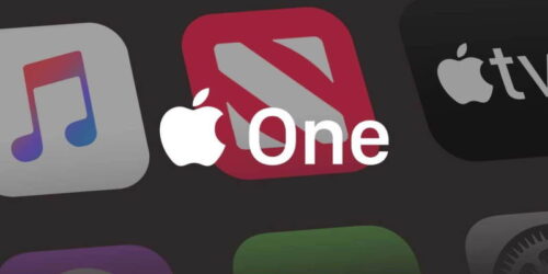 إطلاق خدمة ابل ون Apple One - كل خدمات ابل في اشتراك واحد!