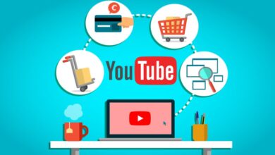 يوتيوب تدخل مجال التجارة الإلكترونية وتختبر خاصية بيع المنتجات مباشرةً من الفيديوهات!