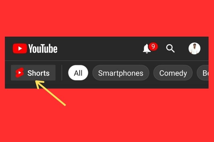 يوتيوب تطوّر خاصية YouTube Shorts لمنافسة تيك توك بقوة! تعرّف عليها