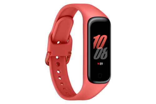 إطلاق سوار Galaxy Fit 2 الذكي مع شاشة أموليد مع عمر بطارية حتى ثلاث أسابيع