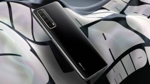 الإعلان رسميًا عن هاتف Huawei Y7a وإليك مواصفاته، مميزاته وعيوبة – صفقة رابحة بأقل من $200