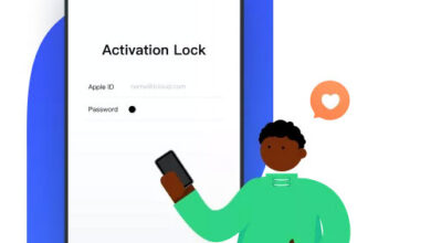 كيفية فك قفل الايفون والايباد وإزالة الآي كلاود مع برنامج UltFone Activation Unlocker - خصومات و تراخيص مجانية!