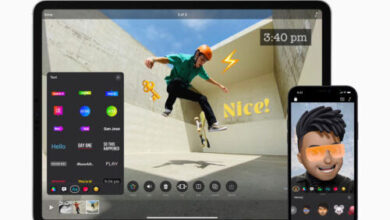 تطبيق ابل Clips لإنشاء مقاطع الفيديو يحصل على تحديث كبير - تعرف عليه!